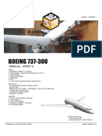 PR Boeing 737 300 Part2