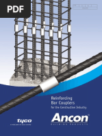 Dextra Bartec Coupler Overview | PDF | Mechanical Engineering ...