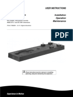 Polybase Base Plate