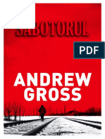 Andrew Gross - Sabotorul #1.0~5