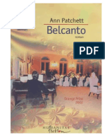 Ann Patchett - Belcanto #1.0~5
