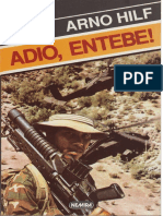 Arno Hilf - Adio, Entebe! #1.0~5