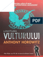 Anthony Horowitz - [Alex Rider] 04 Lovitura Vulturului #1.0~5