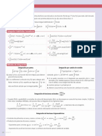 Tema 0. Repaso Cálculo Integral.