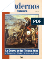 096 La guerra de los treinta años