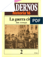 002 Guerra Civil Española