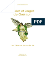 Presence Des Anges Dans Notre Vie