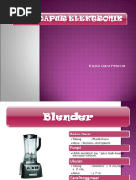 Download ALAT DAPUR ELEKTRONIK by Rizkia Dara Febrina SN51574670 doc pdf