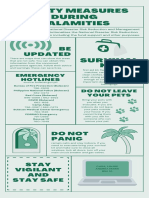 Unit 4 Infographics