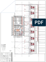 ÉT-02 - M2 1.emeleti Alaprajz M 1 - 100 PDF