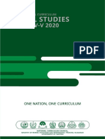 PDF SNC Social Studies Curriculum DD