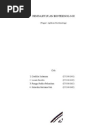 Download tugas-pendahuluan-bioteknologi by Rangga Wibawa SN51574993 doc pdf