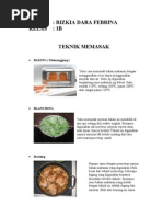 Download TEKNIK MEMASAK by Rizkia Dara Febrina SN51575002 doc pdf