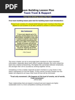 Download Team Building Lesson Plan by Andy Lee SN51575021 doc pdf
