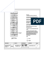Owner / Developer: Project Title Prepared/Designed By: Sheet Contents Sheet No