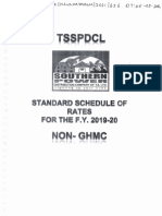 TSSPDCL 2019-20