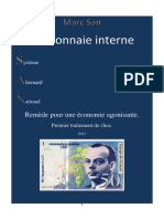 Monnaie Interne