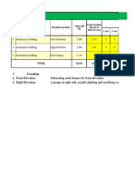 Report of ALUMINUM CLADDING EASTERN (1)