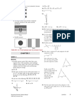 Discovering Geometry Solutions Lin Thant