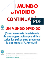 5to CC 17.4 Un Mundo Dividido