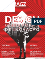 Dcmagz Revista de Design