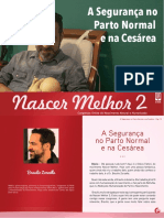 Ebook Nascer Melhor