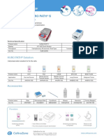 Huro Path® T / Huro Path® S: Product For Cytology