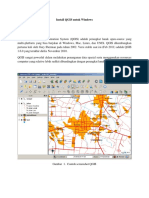 x01 Install QGIS