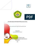 Sop Pemasangan Ekg