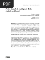 Dialnet-PedroLemebelCartografoDeLaCiudadNeoliberal-6114813