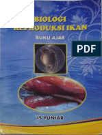 Buku Ajar Bio Reproduksi Edisi I