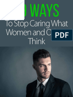 29 Ways To Stop Caring What Women Think Mobi (PDFDrive)