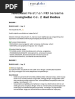 Crush by Meccaila | PDF