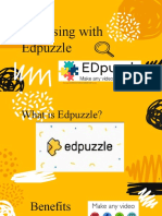 Assessing With Edpuzzle