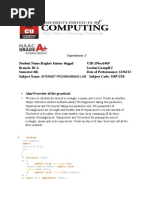 HackerRank Question - Python Shape Classes With Area Method | PDF