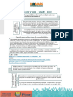 Matemática Do 5º Ano -DeSCRITORES (2)