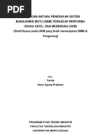 Download SMM pada UKM_Skripsi by Muhammad Busyairi SN51577468 doc pdf