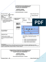 1c. Format Kartu Soal Tatang