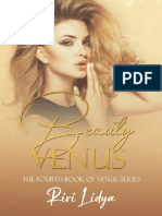 Beauty Venus by Riri Lidya