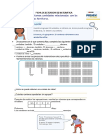 Ficha de Extensión de Matemática 4B