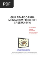 Download Guia pratico para montar um projetor caseiro by Marcelo Pchevuzinske SN5157811 doc pdf