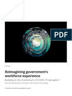 DI Workforce-Experience