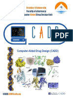 CADD Brochure - English