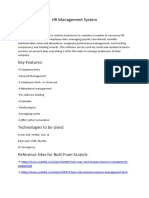 IPPS-A User Manual Overview | PDF