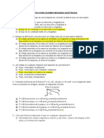 Preguntas Examen de Maquinas Electricas