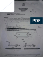 Controles de supports