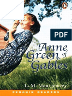 Anne of Green Gables for Children