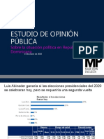 Nueve Gráficas Segunda Entrega Enero 15 2020