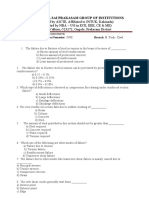 Mcq-Mid 2