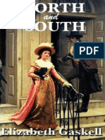 North and South-Elizabeth Gaskell